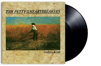 Tom Petty - Southern Accents (Vinyle Neuf) main image 0