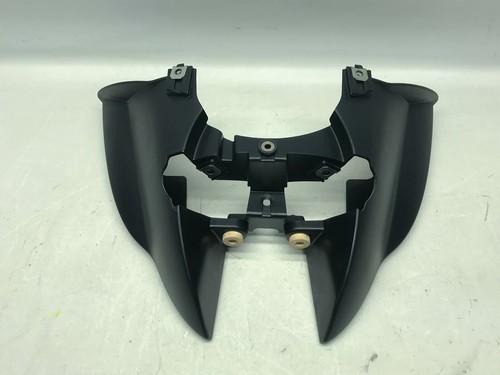 BMW K1200S Rücklicht Verkleidung Halter Brake Light Fairing Bracket (7) 06'
