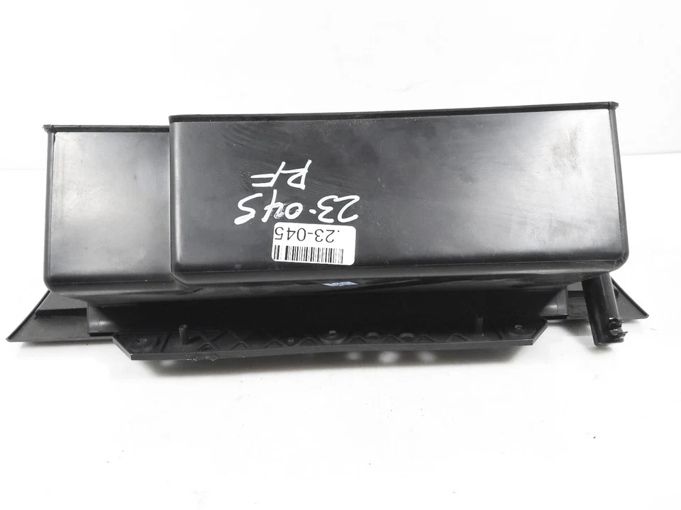 Caja de almacenamiento con compartimento para guantes Ford Flex 2010-2019 Ba8z-7406024-Ab *arañazos* Foto 4 de 4