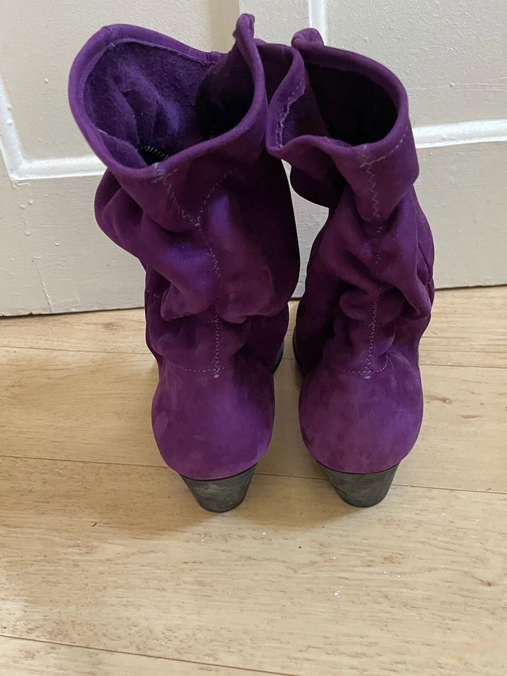 🌸Bottines Arche NEUVES Pointure 40🌸 - Photo 4/4