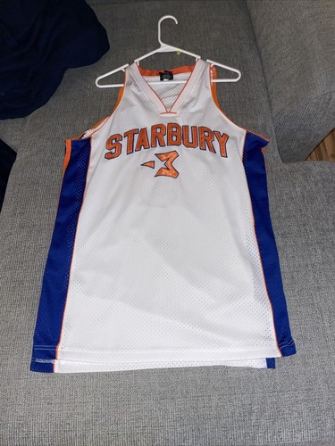 Vintage Stephon marbury jersey Starbury Knicks Colors - Picture 4 of 6