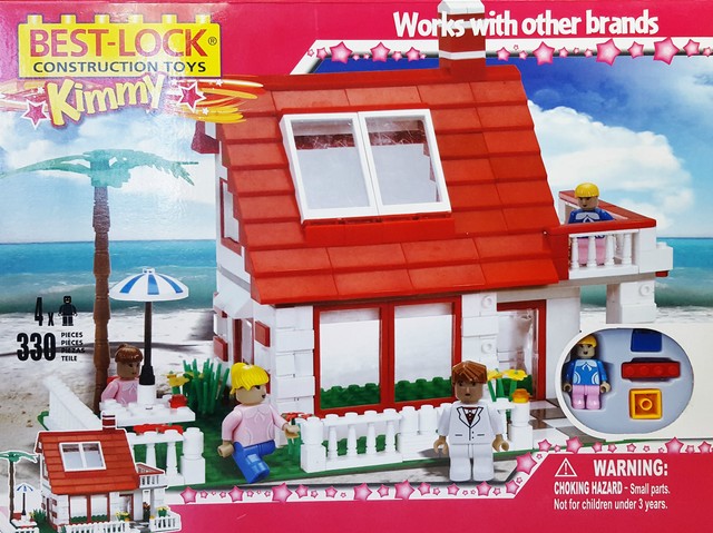 best construction toys