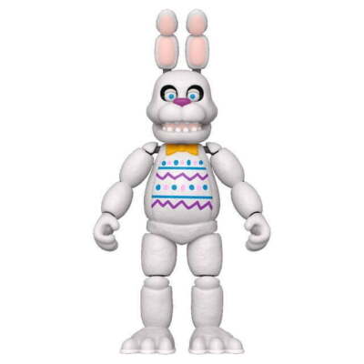Five Nights at Freddys Easter Bonnie Figure Special Delivery FNAF