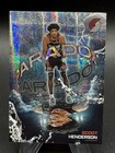 2025 Topps Chrome Scoot Henderson Base (RAW)