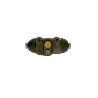 Radbremszylinder Ø 22,2 Mm Bosch Passend FüR U.A. Suzuki Vitara
