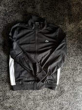 Lacoste Sport Jacke Größe L