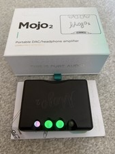 Chord Mojo 2 DAC