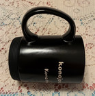 Kona Joe Black with Rubber Base Mug /KonaJoe.com Kona Hawaii — photo 4