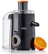 Omega C2000B2 Large Chute High Speed Centrifu...