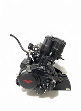 ♻️ Lexmoto Lxr 125 Sy 125-10 2019 - 2020 Engine With Warranty 152MI ♻️