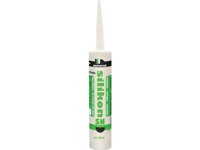 20er PACK(Stk) BOSTIK 12004456 Universal-Silikon SN K grau 310 ml