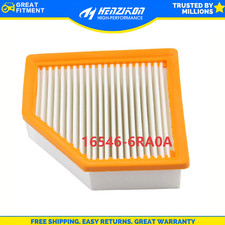 Engine Air Filter For 2022 - 2024 MITSUBISHI OUTLANDER 2.5L 16546-6RA0A