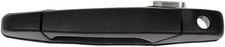 Dorman 80574 Front Driver Side Exterior Door Handle Compatible / Gmc