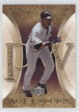 2005 Upper Deck Artifacts Preston Wilson #79 0o9
