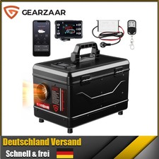 Riscaldamento a pavimento 8 kW 12 V 24 V 230 V camion riscaldamento campeggio camper casa timer portatile auto