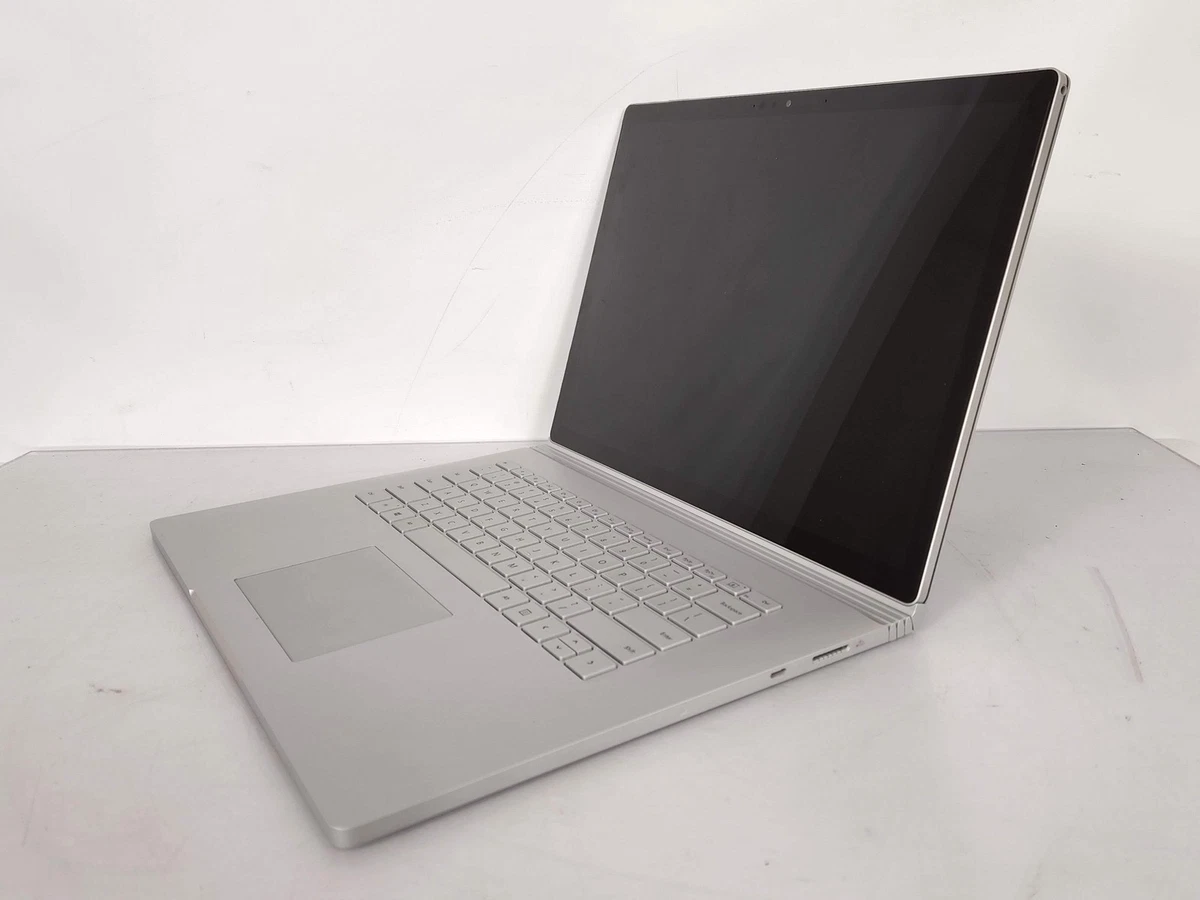 Microsoft Surface Book 2 Intel Core i7 8th Gen. 16 GB RAM PC