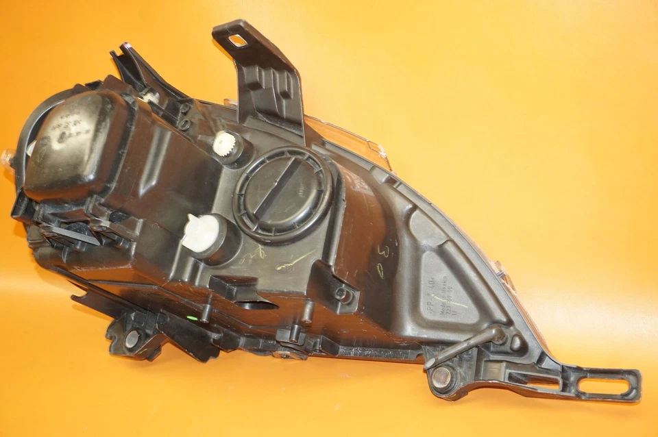 Faro conductor izquierdo mercedes benz ml320 2002 2003 2004 2005 halógeno w163 oem Foto 4 de 4