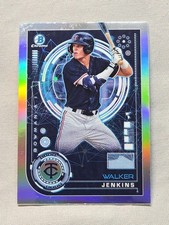2024 Bowman Chrome Baseball - Base, Mega Box Parallels and Inserts - U Pick