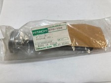 Genuine OEM Hitachi 878-156 Nailer Piston Dri...