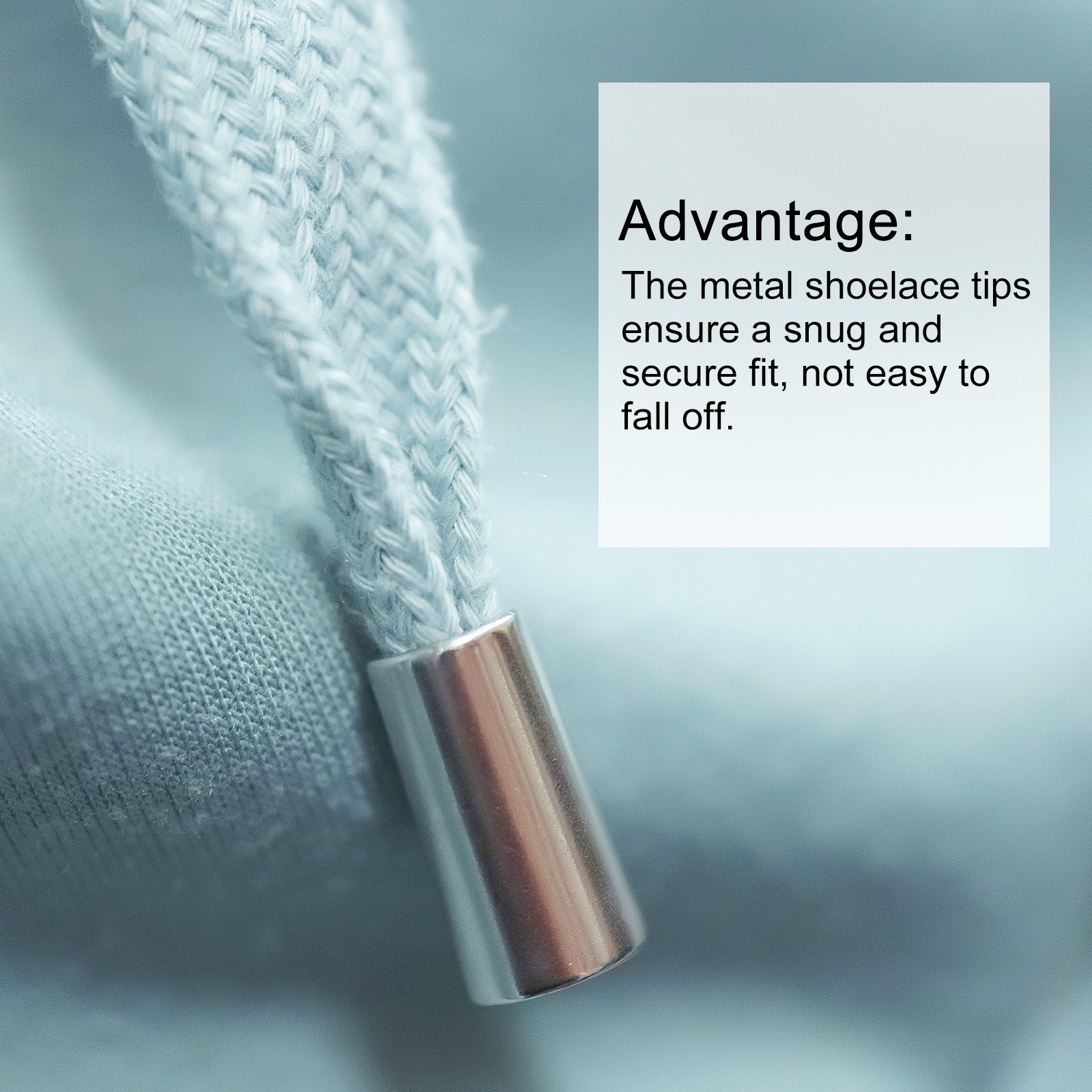 APL 40 pezzi 3 5 x 20 mm punte per lacci in metallo colonna cavi di riparazione lacci punte finali nere