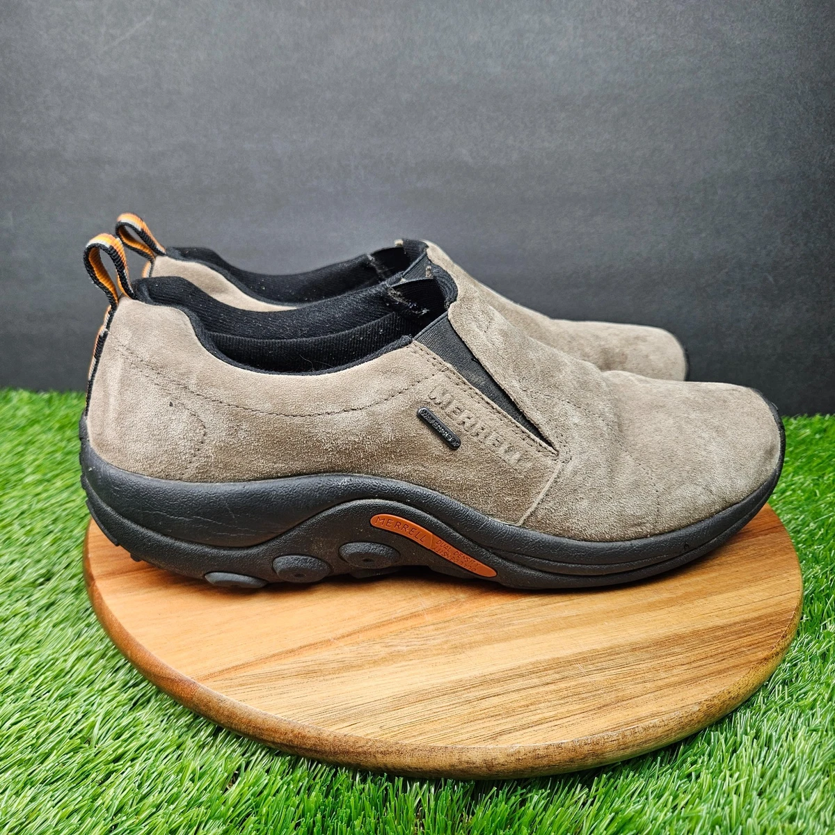 Merrell Jungle Moc M Casual Shoes for Men for sale | eBay display picture 2