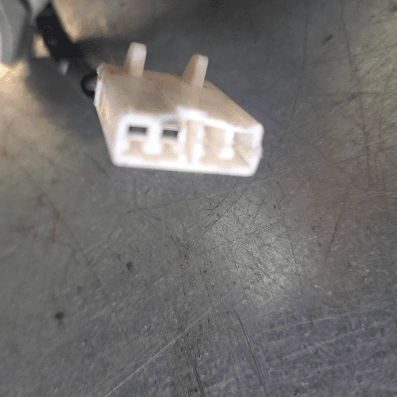 8190017A00 Bloccasterzo HYUNDAI GETZ 1.1 Ber. 5p/b/1086cc (07/05<) - Imagen 3 de 4