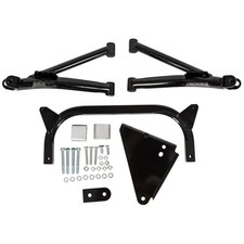 Yamaha Golf Cart G2 G9 - 6" A Arm Lift Kit 1987-1995