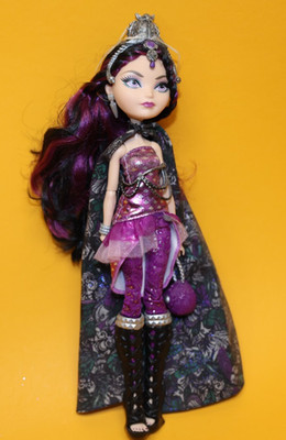 Ever After High Puppe Eaven Queen