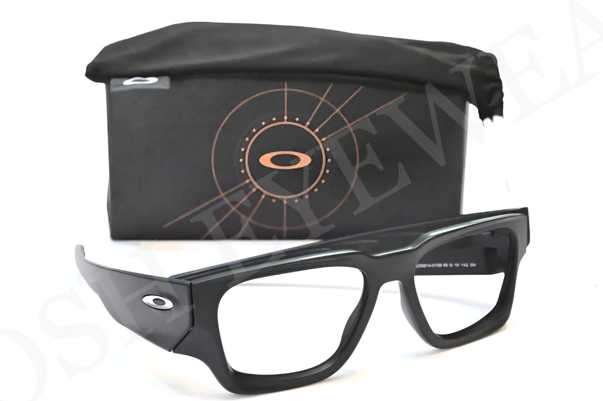 Oakley Instagator OO9514-0158 Frames Reading Glasses/Bifocal