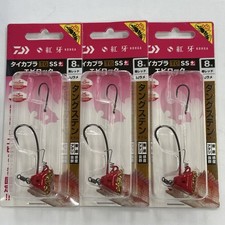 Daiwa Red Fang Taikabra Tg Ss Ebi Rock No. 8 Juku Jj Lame