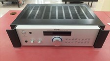 Rotel RA-1070 Integrated Amp 100W MM Phono Remote Silver/Black 2004