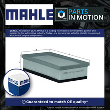 Air Filter fits CITROEN C5 Mk2, Mk3 1.6D 2004 on Mahle 1444EQ 1444ER 1444ET New
