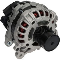 Hc-Cargo F 032 116 619 Generator