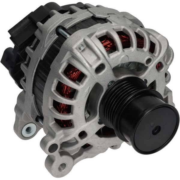 Hc-Cargo F 032 116 619 Generator-image