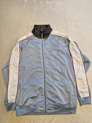 Kappa Sport Jacke Herren