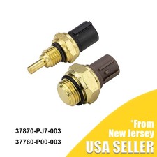 2* Engine Coolant Fan Sensor Radiator Switch ...
