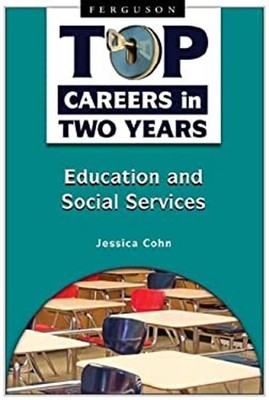 Education and Social Services Hardcover Jessica Cohn