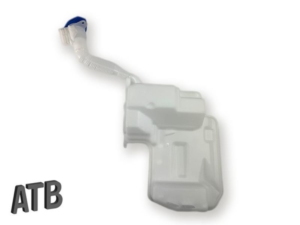 WaschwasserbehäLter WischwasserbehäLter FüR Audi A3 8V VW Golf VII 5G Skoda Seat-image