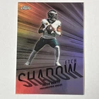 2025 Topps Chrome Jalen Hurts Base (RAW)