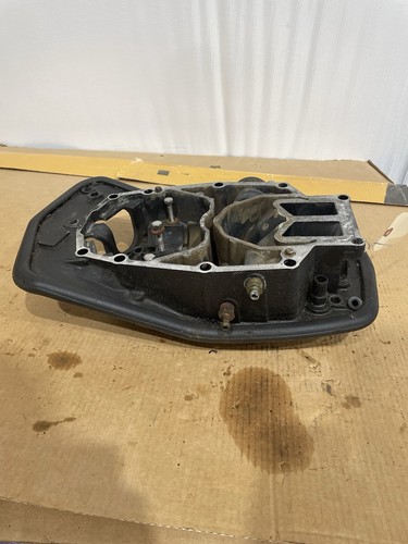 Mercury Optimax 200 225 250 HP 3.0L Exhaust Plate 832935A17