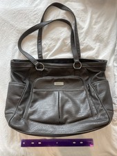 MultiSac Womens Laptop Tote Bag Shoulder Bag ...