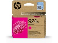 Hp 924E Evomore Magenta Original Druckerpatrone