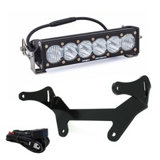 Baja Designs 447089 Light Bar For Select 17-22 Can-Am Models