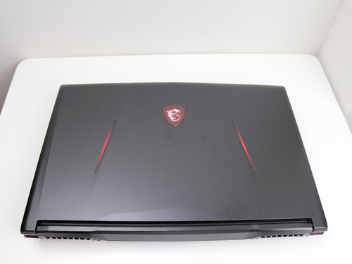 MSI 15.6 GL63 Intel Core i7-9750H 16GB RAM 512GB SSD + 1TB HDD NVIDIA 1660Ti RGB - Picture 5 of 6