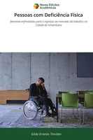 Gilda Ernesto TimóTeo | Pessoas Com DeficiêNcia FíSica | Taschenbuch (2026)