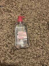 Garnier Skin Active Micellar foaming Gel Clea...