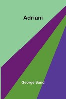 Adriani | George Sand | Taschenbuch | FranzöSisch | 2025 | Alpha Edition