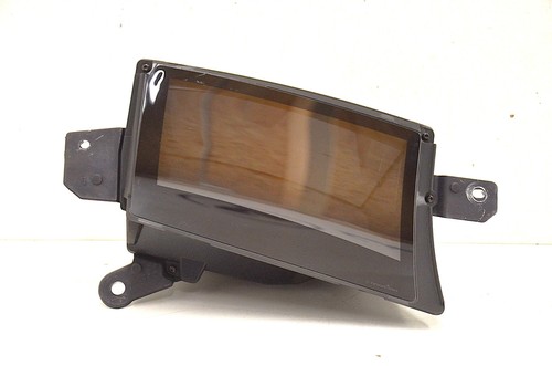 Original BMW X1 U11 Head Up Display HUD Anzeigeeinheit 62305A838C5 Z184