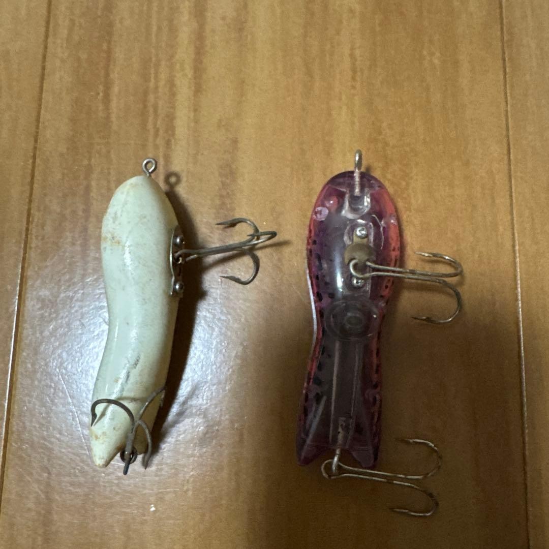 Toys SUU-ZOON lure top lure FROG - Image 3