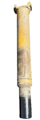 Used Caterpillar Cat Drive Shaft Good Condition